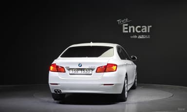 5 Series (F10)