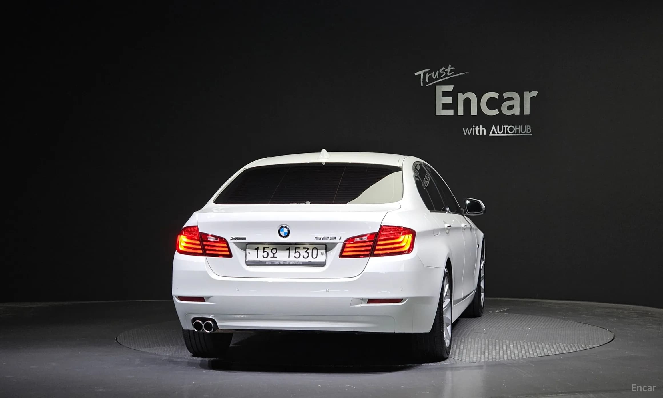 5 Series (F10)