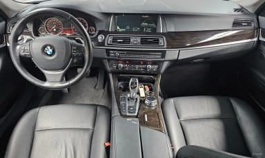 5 Series (F10)