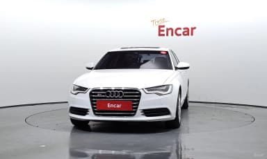 New A6