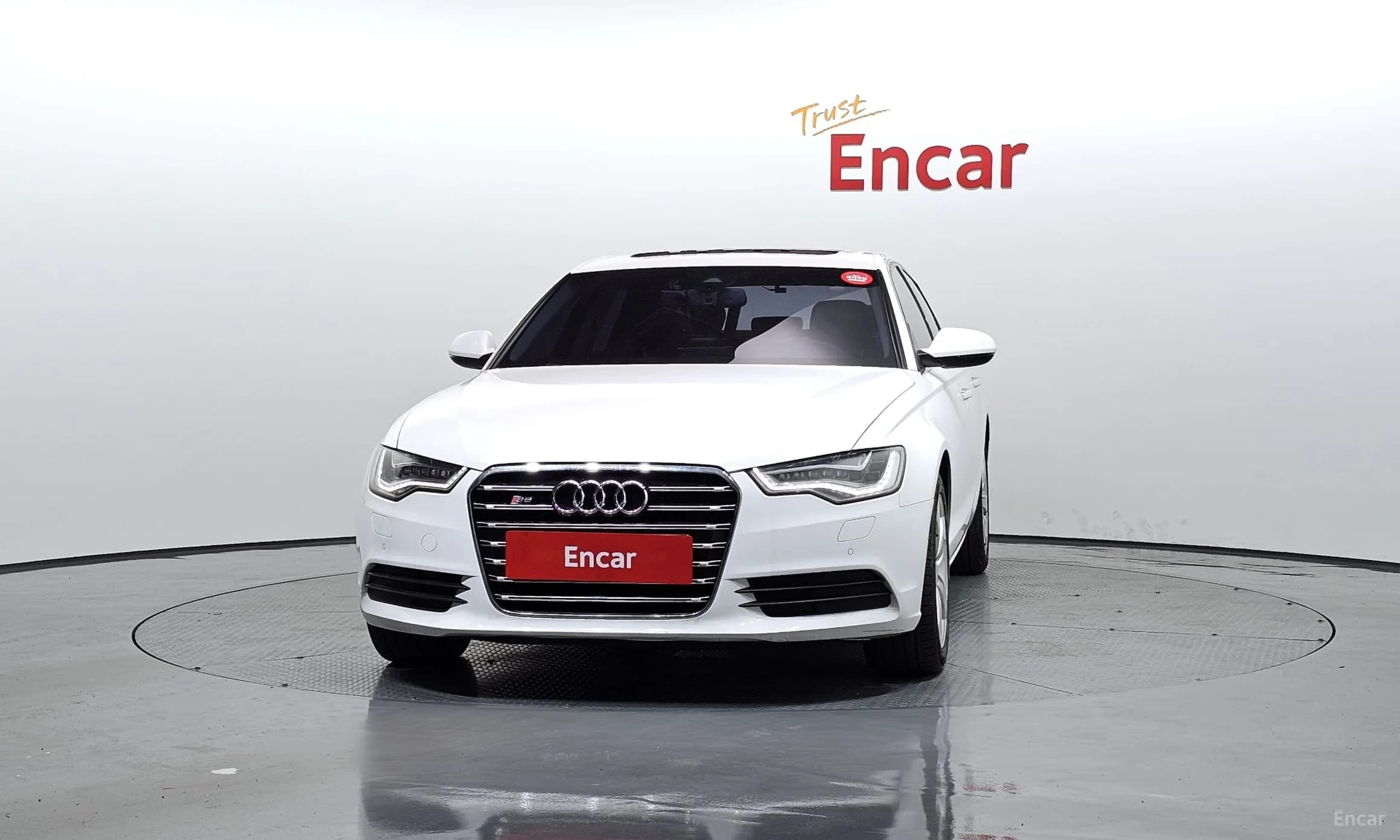 New A6
