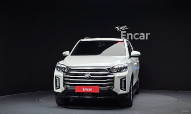 Rexton Sports