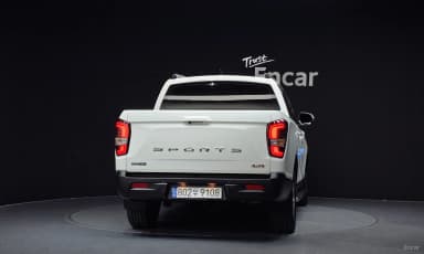 Rexton Sports