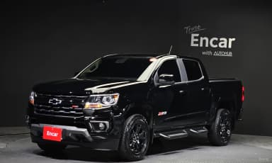 Real New Colorado