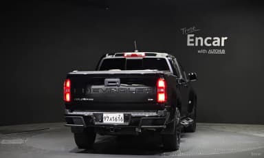 Real New Colorado
