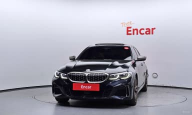 3 Series (G20)