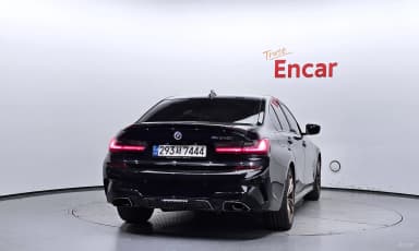 3 Series (G20)
