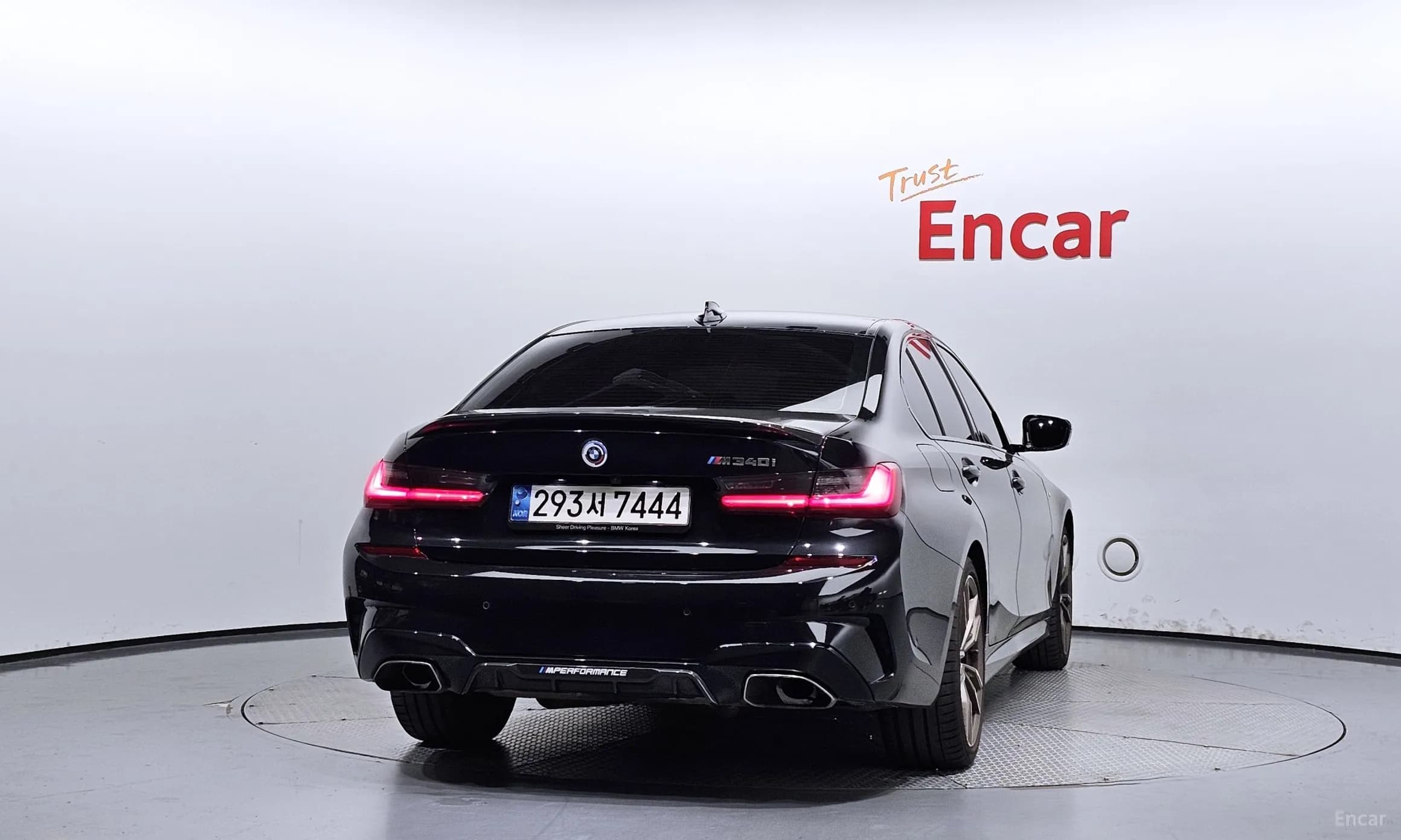 3 Series (G20)