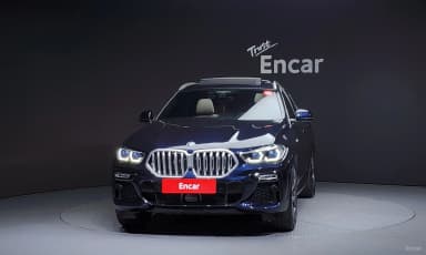 X6 (G06)