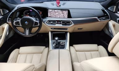 X6 (G06)