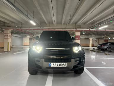 Defender (L663)