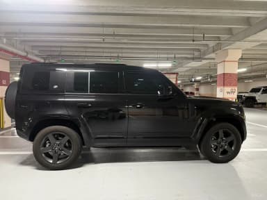 Defender (L663)