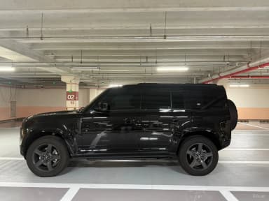 Defender (L663)