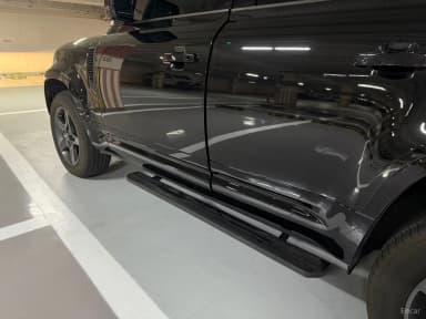 Defender (L663)