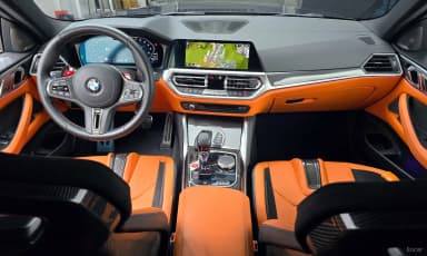 M4 (G82)