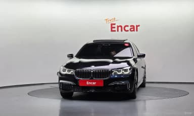 7 Series (G11)