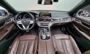 7 Series (G11)