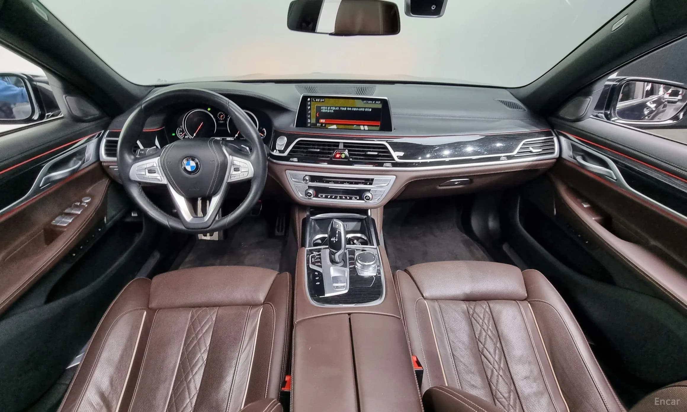 7 Series (G11)