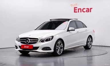 E-Class W212