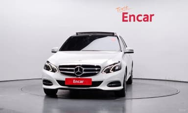 E-Class W212