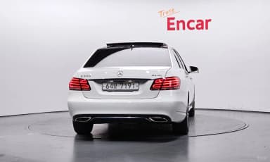 E-Class W212