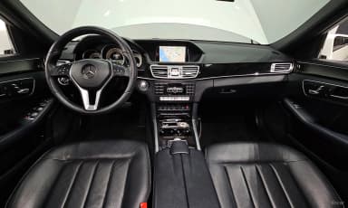 E-Class W212