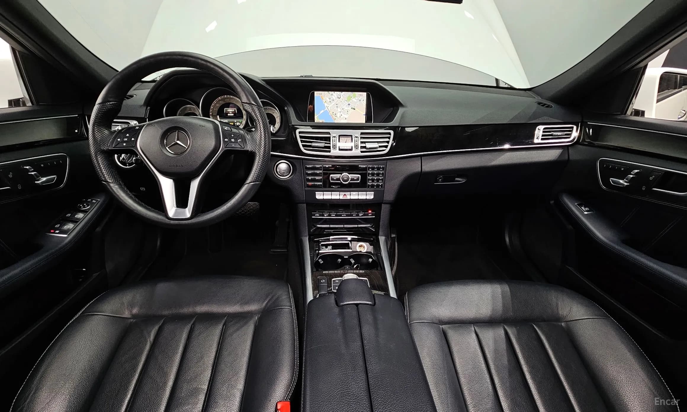 E-Class W212