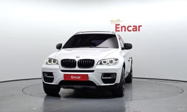 X6 (E71)