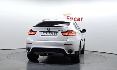 X6 (E71)