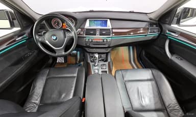 X6 (E71)