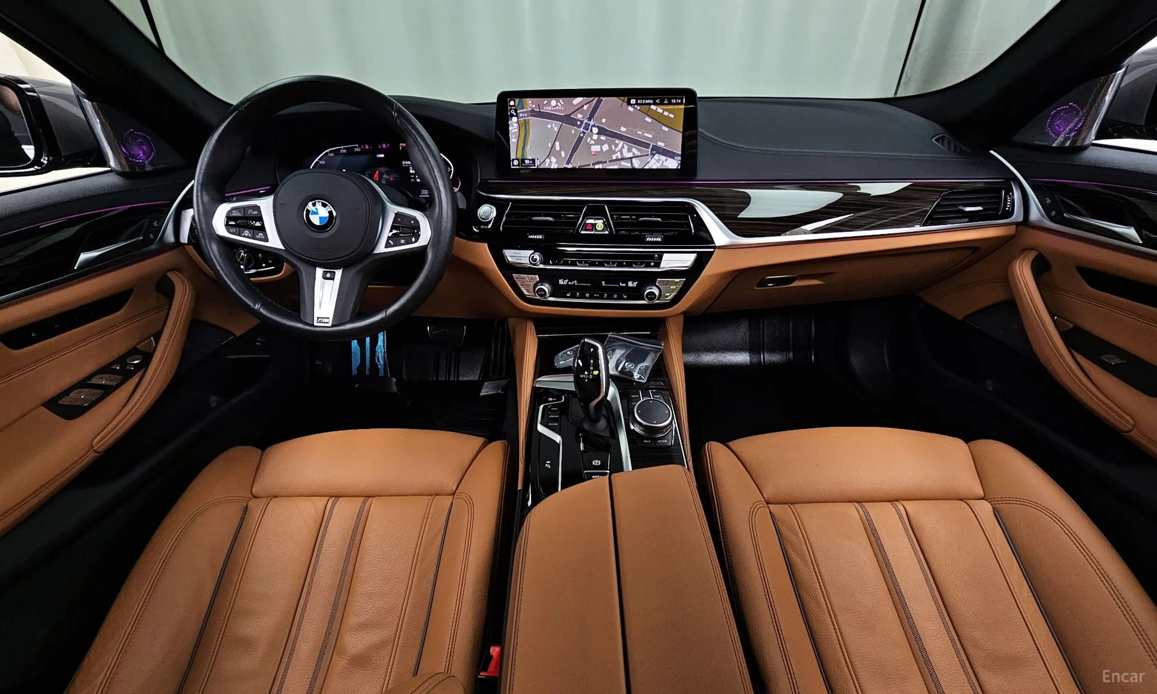 5 Series (G30)