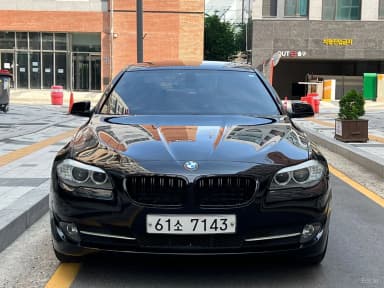 5 Series (F10)