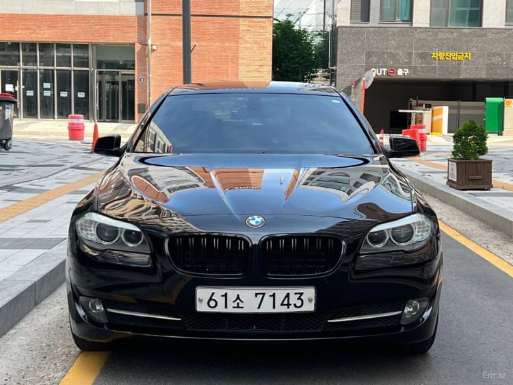 5 Series (F10)