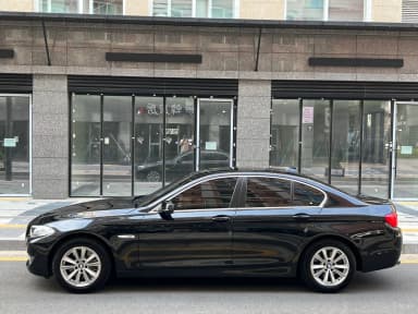 5 Series (F10)