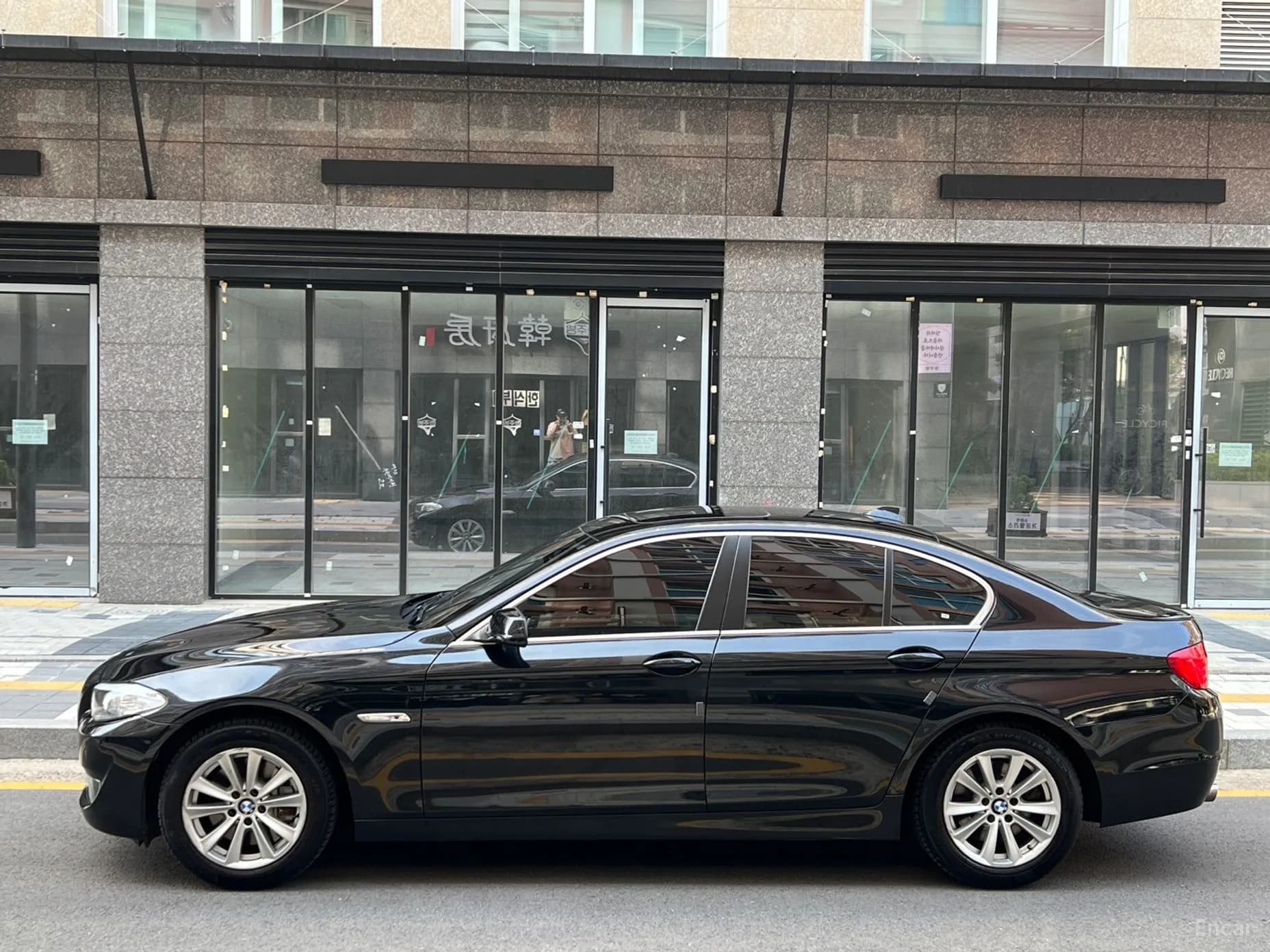 5 Series (F10)