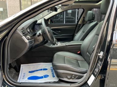 5 Series (F10)