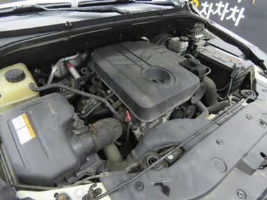 Korando Sports