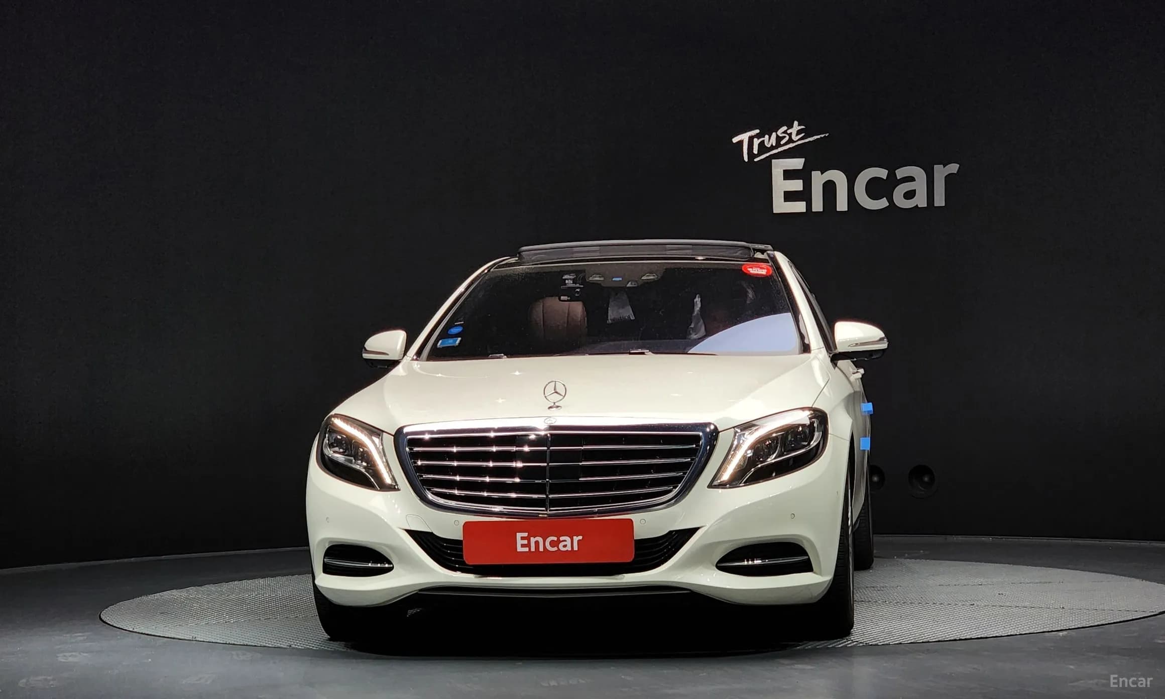 S-Class W222