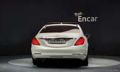 S-Class W222