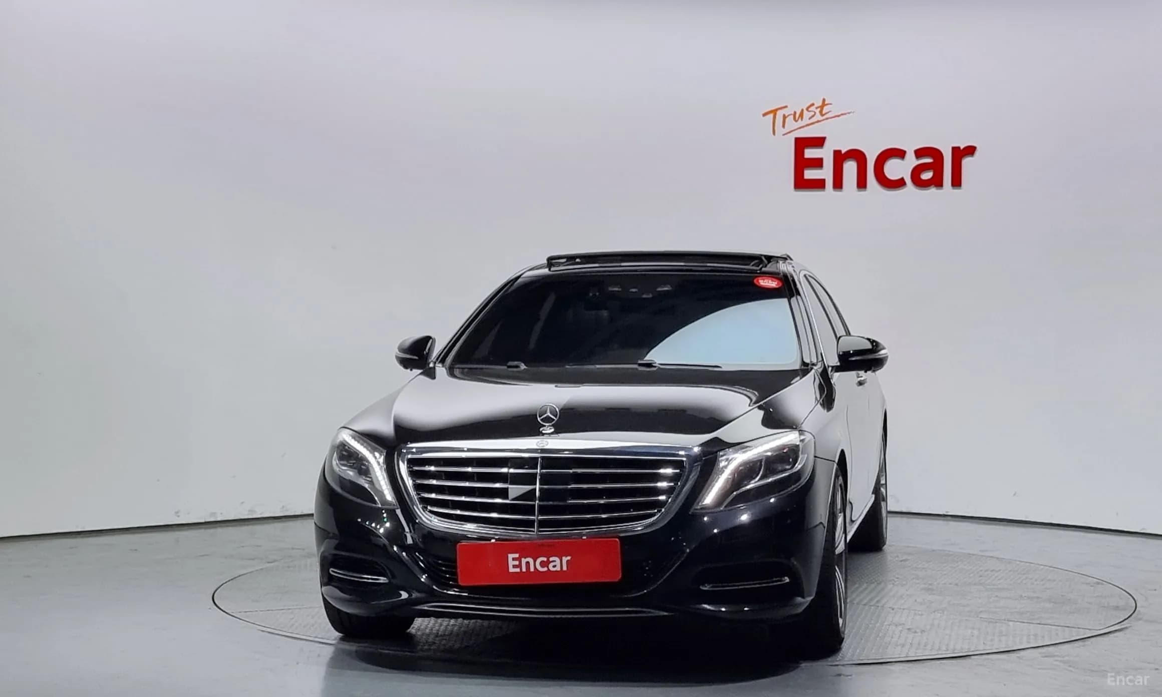 S-Class W222