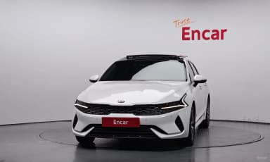 K5 Hybrid 3rd Generation