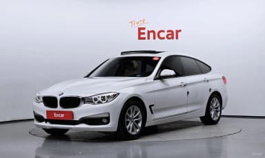 3 Series GT (F34)
