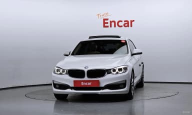3 Series GT (F34)