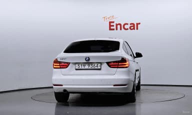 3 Series GT (F34)