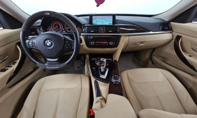 3 Series GT (F34)
