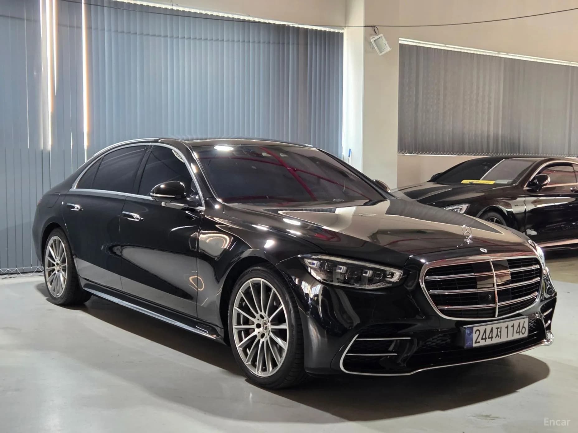 S-Class W223