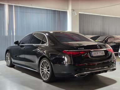 S-Class W223