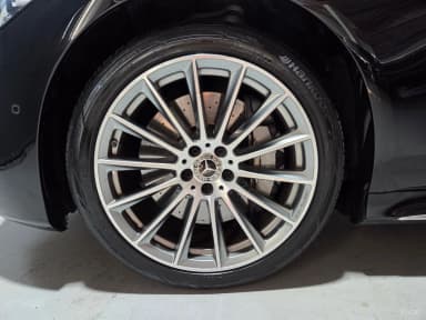 S-Class W223