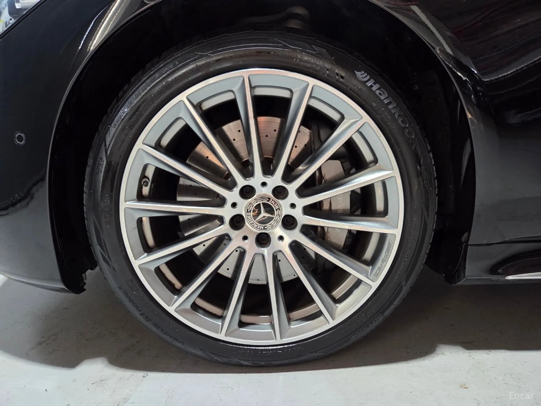 S-Class W223