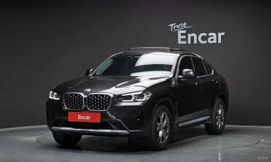 X4 (G02)